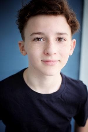 Image of Jett Klyne