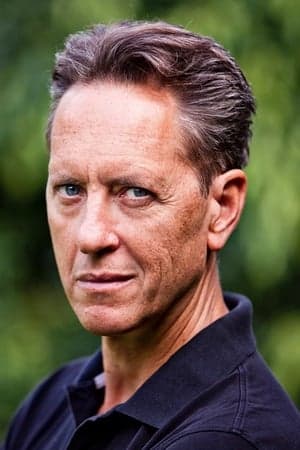 Image of Richard E. Grant