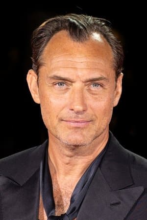 Image of Jude Law