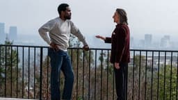 Image of episode Callback