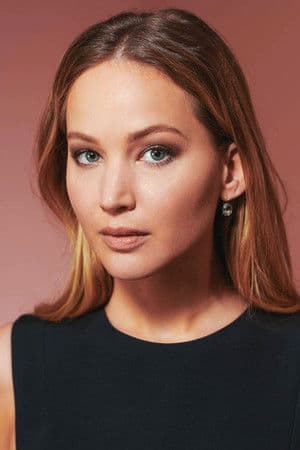 Image of Jennifer Lawrence