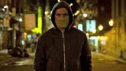 Image of episode The Fury of Iron Fist