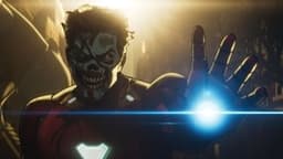 Image of episode What If... Zombies!?