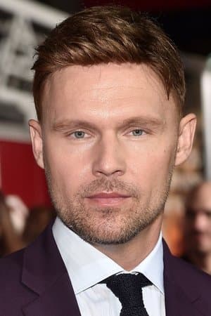 Image of Scott Haze