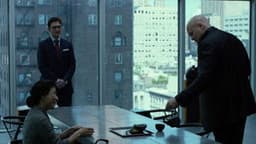 Image of episode Shadows in the Glass