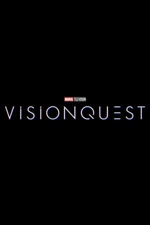 Poster for VisionQuest