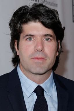 Image of J.C. Chandor