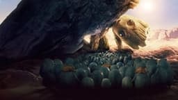 Image of episode The Little Guy