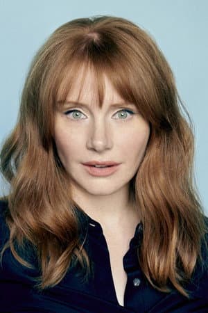 Image of Bryce Dallas Howard