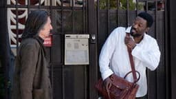 Image of episode Self-Tape