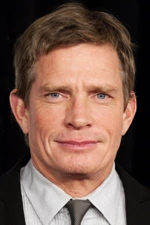 Image of Thomas Haden Church