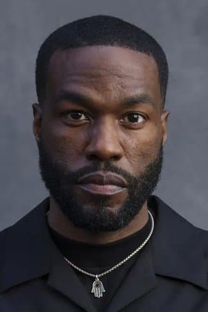 Image of Yahya Abdul-Mateen II