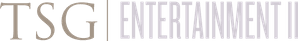 Logo for TSG Entertainment II