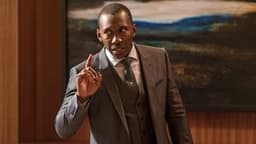 Image of episode Just to Get a Rep