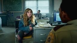 Image of episode Trouble the Water