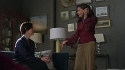 Image of episode AKA I Wish