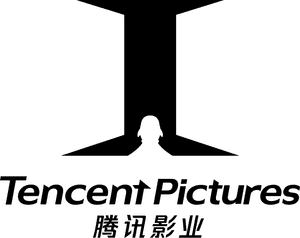 Logo for Tencent Pictures