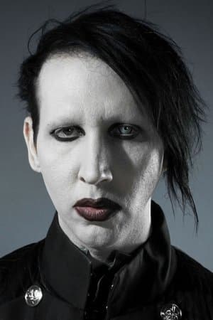 Image of Marilyn Manson