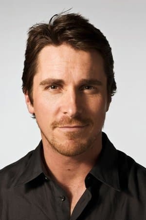 Image of Christian Bale