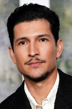 Image of Danny Ramirez