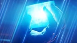 Image of episode The Tesseract