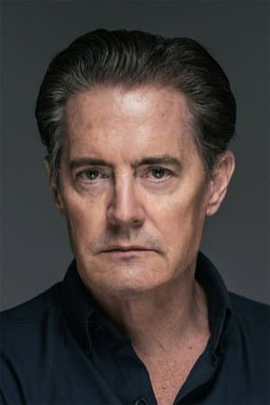 Image of Kyle MacLachlan