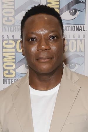 Image of Chukwudi Iwuji