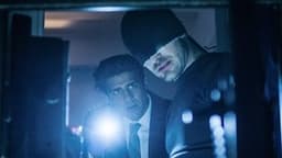 Image of episode Upstairs/Downstairs