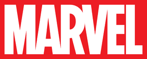 Logo for Marvel Entertainment