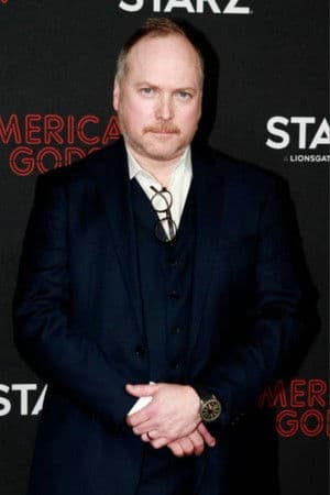 Image of Christopher J. Byrne