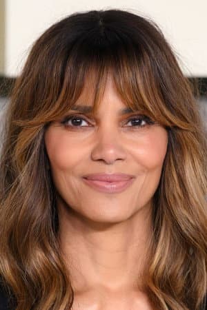 Image of Halle Berry