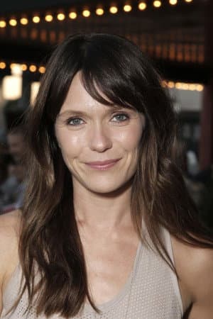 Image of Katie Aselton