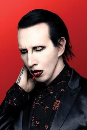 Image of Marilyn Manson