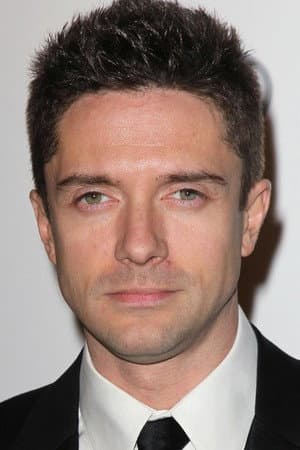 Image of Topher Grace