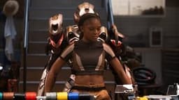 Image of episode Will the Real Natalie Please Stand Up?