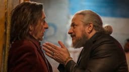 Image of episode Found Footage