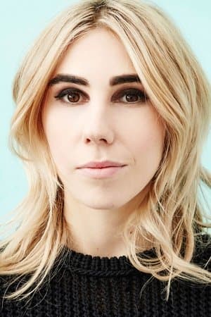 Image of Zosia Mamet