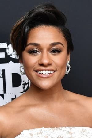 Image of Ariana DeBose