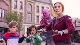 Image of episode The Series Finale