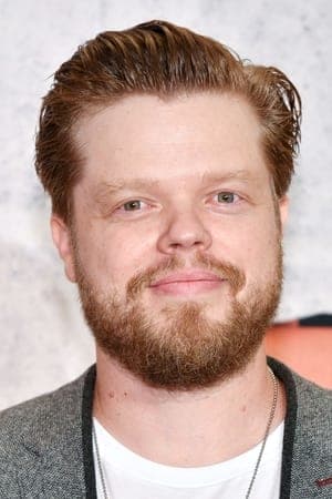 Image of Elden Henson