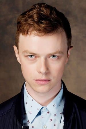 Image of Dane DeHaan