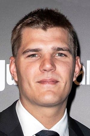 Image of Chris Zylka