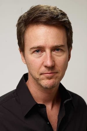 Image of Edward Norton