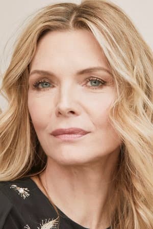 Image of Michelle Pfeiffer