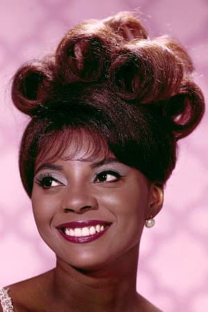 Image of Leslie Uggams