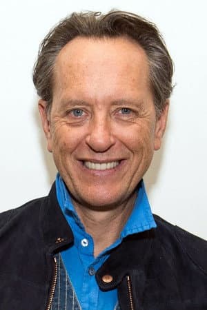 Image of Richard E. Grant