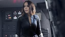 Image of episode The Laws of Inferno Dynamics