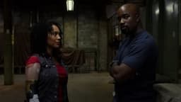 Image of episode On and On