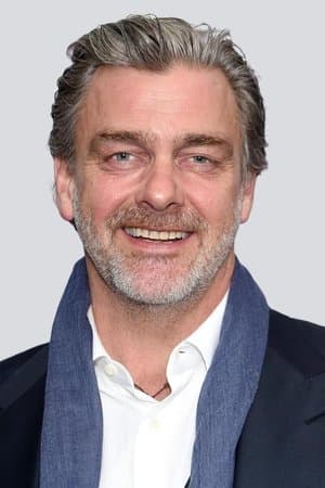 Image of Ray Stevenson