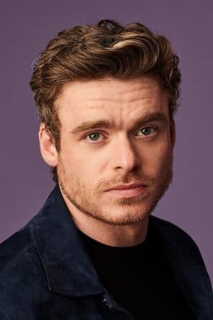 Image of Richard Madden